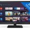 SHARP 24" - Android TV LED HD - 24BI2E 